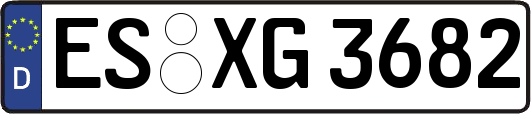 ES-XG3682