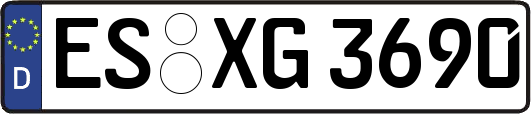 ES-XG3690