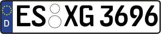 ES-XG3696