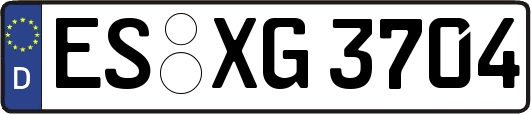 ES-XG3704
