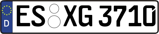 ES-XG3710