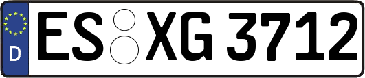 ES-XG3712