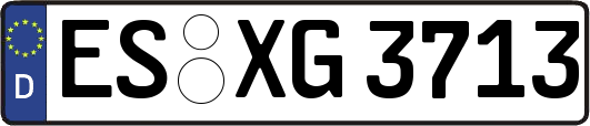ES-XG3713