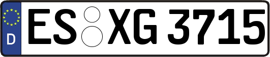ES-XG3715