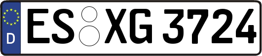ES-XG3724