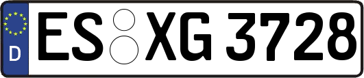 ES-XG3728