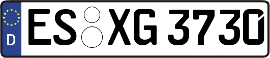 ES-XG3730