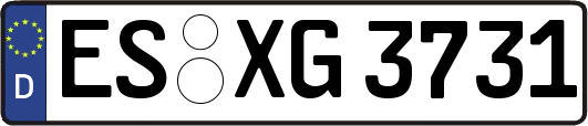 ES-XG3731