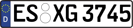 ES-XG3745