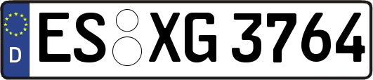 ES-XG3764