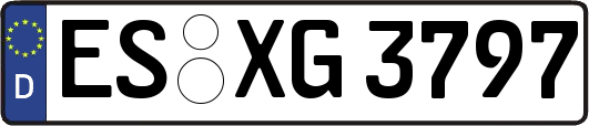 ES-XG3797