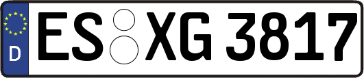 ES-XG3817