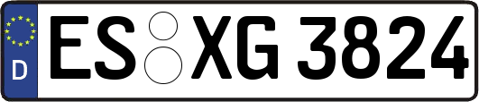 ES-XG3824