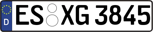 ES-XG3845