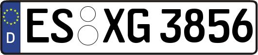 ES-XG3856