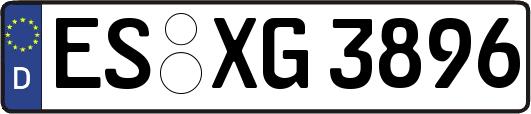 ES-XG3896