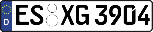 ES-XG3904