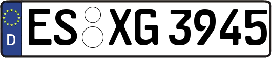 ES-XG3945