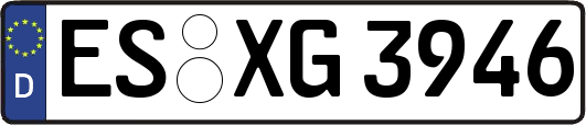 ES-XG3946