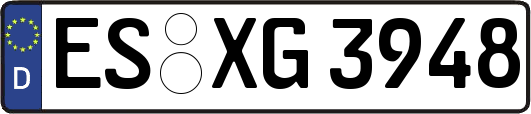 ES-XG3948