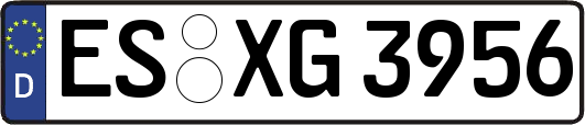 ES-XG3956