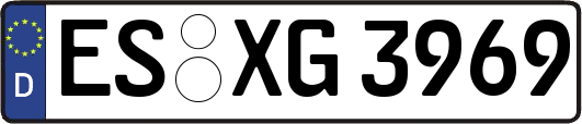ES-XG3969