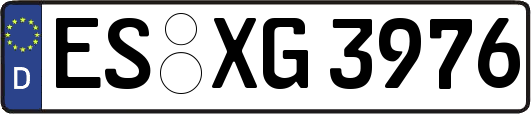 ES-XG3976