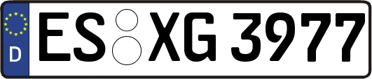 ES-XG3977