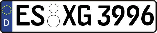 ES-XG3996