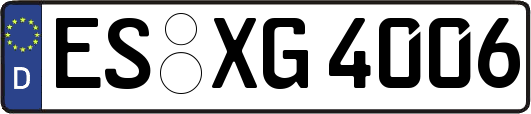 ES-XG4006