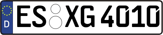 ES-XG4010