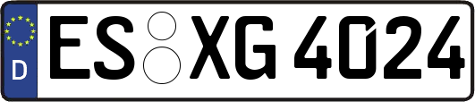 ES-XG4024