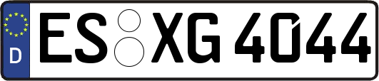 ES-XG4044