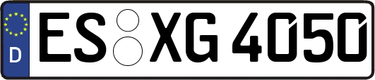 ES-XG4050