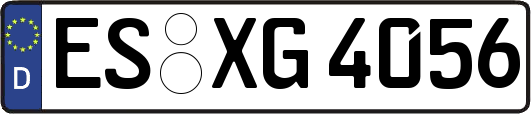 ES-XG4056