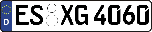 ES-XG4060