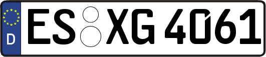 ES-XG4061