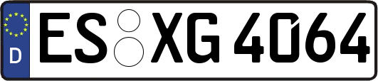ES-XG4064