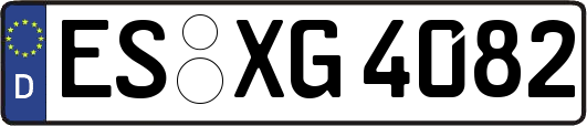 ES-XG4082