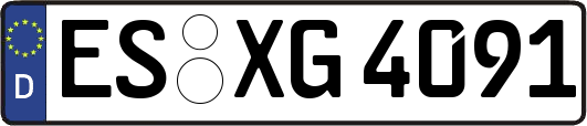 ES-XG4091