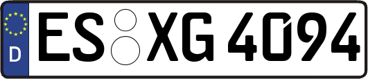 ES-XG4094