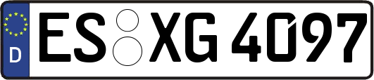 ES-XG4097