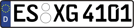 ES-XG4101