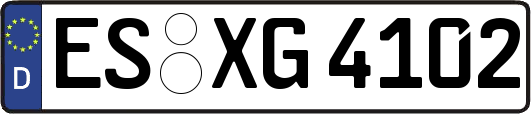 ES-XG4102
