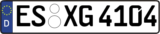 ES-XG4104