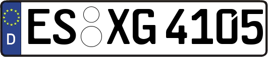 ES-XG4105