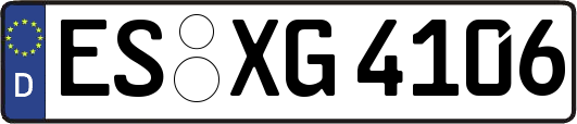 ES-XG4106