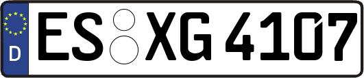 ES-XG4107