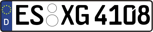 ES-XG4108