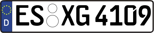 ES-XG4109